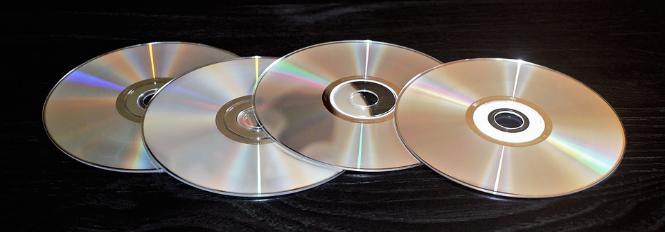 CD-ROM